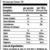 Limit-x 100% Whey Protein 10 lbs - Imagen 2
