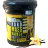 43 Hard Mass Gainer 15 lbs - Imagen 2