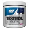 GAT Testrol Elite 30 Servicios