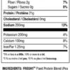 ANS Vegan Fresh 2 lbs - Imagen 2