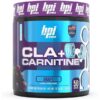 BPI CLA+Carnitine Omega 6 50 Servicios