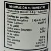 HAL Organic Alga Espirulina - Imagen 2