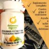 HAL Organic Jengibre