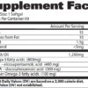 GAT Omega 3 90 servicios - Imagen 2