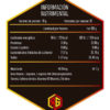 RED GOLD Clembu Nox 30 servicios - Imagen 2