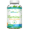 WELLNES Vitamina C 180 caps