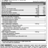 UNI Animal FLEX 44 packs - Imagen 2