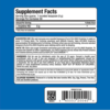 ALMX ARGININE 80 servicios - Imagen 2