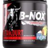 BET B-Nox Ripped 30 servicios