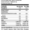 FGN	Bcaa blast 30 servicios - Imagen 2