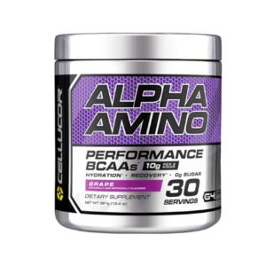 CELL Alpha Amino 30 servicios
