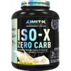 LIMIT-X Iso-X Zero Carbs 3.5 lbs