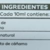 MUDRA CBD - Imagen 2