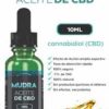 MUDRA CBD