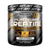 MT Platinum Creatine 33 servicios
