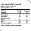 PF Pure Creatina 60 servicios - Imagen 2