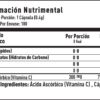 WELLNES Vitamina C 180 caps - Imagen 2
