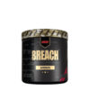 REDCON1 Breach 30 Servicios