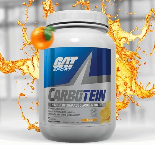 GAT Carbotein 3.85 lbs
