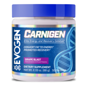 EVO Carnigen 50 Servicios