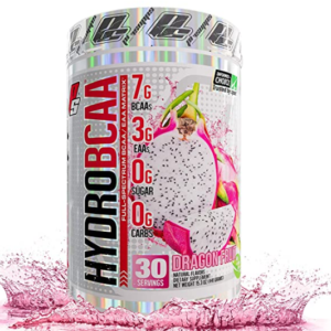 PS HYDROBCAA 30 servicios