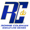 RONNIE king mass XL 15 lbs - Imagen 3