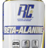 RONNIE Beta Alanine 25 servicios