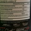 INS Psychotic Test 30 Servicios - Imagen 2