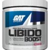 GAT libido boost 30 serv
