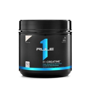 R1 Creatine 150 Servicios