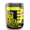43 BCAA+Glutamina 75 serv