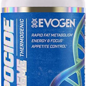 EVO lipocide X 30 serv