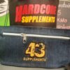 43 Cangurera