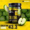43 Creatina 100 Servicios