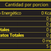 43 Hydrolyzed Protein Zero  1kg - Imagen 2