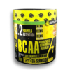 43 BCAA 35 servicios