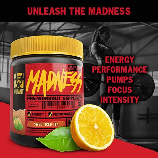 MUT Madness 30 Servicios - Imagen 3