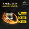 EVOLUTION Creatina 500 grs - Imagen 3