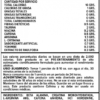 43 Extreme Nitrus 30 Servicios - Imagen 2