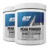 GAT Bcaas Powder 50 servicios