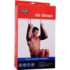 Valeo AB Straps