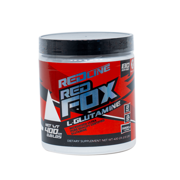 RL L-GLUTAMINE 80 serv