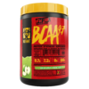 MUT BCAA 9.7 30 SERVICIOS