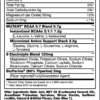 MUT BCAA 9.7 30 SERVICIOS - Imagen 2