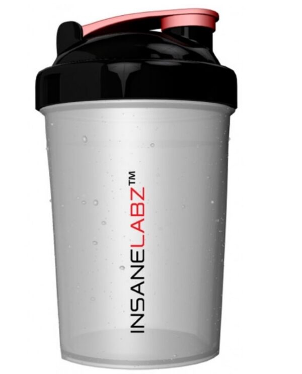INSANE Shaker