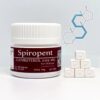 Spiropent Clembuterol 40mcgs 50 tabletas