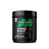MT Amino Build 40 Servicios