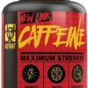 MUT Caffeine 240 Servicios