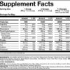 ALMX ALLMASS 5 lbs - Imagen 2