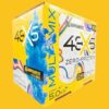 43 Hydrolyzed Protein Zero 5 kg Multisabor